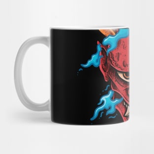 oni Mug